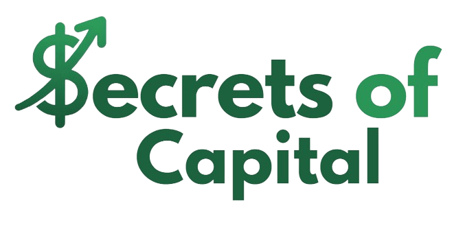 Secrets Of Capital