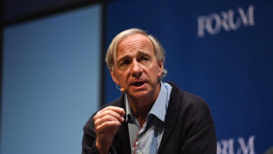 Ray Dalio Principles