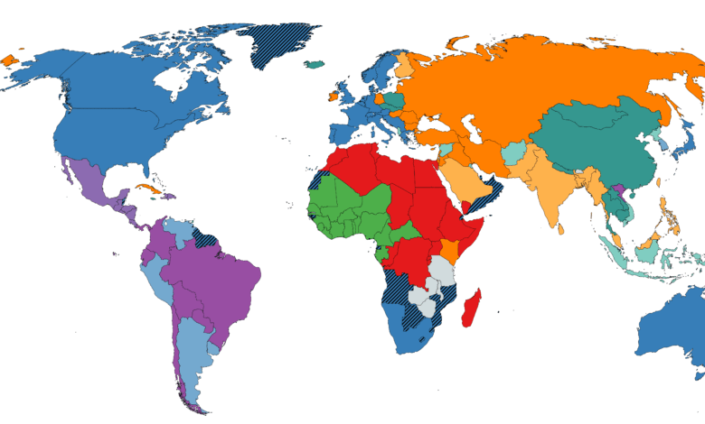 Modern Trade Theory